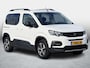 Peugeot e-Rifter EV GT Line 50 kWh SoH 92,7 / dealeronderhouden / Trekhaak / GT-Line-pakket / Comfort-pakket / City-pakket / Stoelverwarming / Camera /