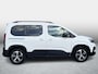 Peugeot e-Rifter EV GT Line 50 kWh SoH 92,7 / dealeronderhouden / Trekhaak / GT-Line-pakket / Comfort-pakket / City-pakket / Stoelverwarming / Camera /