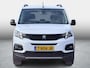 Peugeot e-Rifter EV GT Line 50 kWh SoH 92,7 / dealeronderhouden / Trekhaak / GT-Line-pakket / Comfort-pakket / City-pakket / Stoelverwarming / Camera /