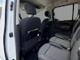 Peugeot e-Rifter EV GT Line 50 kWh SoH 92,7 / dealeronderhouden / Trekhaak / GT-Line-pakket / Comfort-pakket / City-pakket / Stoelverwarming / Camera /