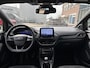 Ford Puma 1.0 EcoBoost Hybrid ST-Line X 125PK Afn. Trekhaak Winterpack Adaptieve Cruise Camera Navi B&O Carplay Climate Parkeersensoren Full-LED *Dealer Onderhouden*