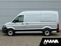 Volkswagen Crafter 35 2.0 TDI L3H3 177pk Automaat Camera Airco Cruise Dubbele schuifdeur