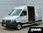 Volkswagen Crafter 35 2.0 TDI L3H3 177pk Automaat Camera Airco Cruise Dubbele schuifdeur