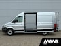 Volkswagen Crafter 35 2.0 TDI L3H3 177pk Automaat Camera Airco Cruise Dubbele schuifdeur