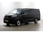Peugeot e-Expert Long Premium 136pk 75 kWh Snellader Airco/Carplay SOH 93% 02-2022