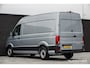 Volkswagen Crafter L3H3 | 2.0Tdi 140Pk Aut. | Nieuw Model | Stoel-Stoel | Achteruitrijcamera | LED | 17'' | Oyster Silver