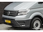 Volkswagen Crafter L3H3 | 2.0Tdi 140Pk Aut. | Nieuw Model | Stoel-Stoel | Achteruitrijcamera | LED | 17'' | Oyster Silver