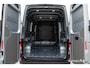 Volkswagen Crafter L3H3 | 2.0Tdi 140Pk Aut. | Nieuw Model | Stoel-Stoel | Achteruitrijcamera | LED | 17'' | Oyster Silver