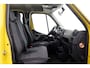 Renault Master T35 2.3 dCi 130pk E6 L2H1 D.C. Open Laadbak + HIAB 013T Kraan 12-2016