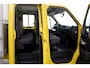 Renault Master T35 2.3 dCi 130pk E6 L2H1 D.C. Open Laadbak + HIAB 013T Kraan 12-2016