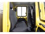 Renault Master T35 2.3 dCi 130pk E6 L2H1 D.C. Open Laadbak + HIAB 013T Kraan 12-2016