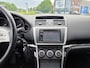 Mazda 6 1.8 TS