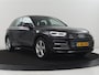 Audi Q5 55 TFSI e quattro Competition S-Line | SOH 99.4 | Leder | Adaptive cruise | Head up | Camera | Bang & Olufsen | Virtual Dashboard | Stoelverwarming | Full LED |