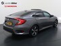 Honda Civic 1.5 i-VTEC 182pk CVT 4D Executive dealeronderhouden Rijklaarprijs inc 12mnd garantie