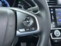 Honda Civic 1.5 i-VTEC 182pk CVT 4D Executive dealeronderhouden Rijklaarprijs inc 12mnd garantie