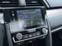 Honda Civic 1.5 i-VTEC 182pk CVT 4D Executive dealeronderhouden Rijklaarprijs inc 12mnd garantie