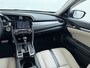 Honda Civic 1.5 i-VTEC 182pk CVT 4D Executive dealeronderhouden Rijklaarprijs inc 12mnd garantie