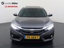 Honda Civic 1.5 i-VTEC 182pk CVT 4D Executive dealeronderhouden Rijklaarprijs inc 12mnd garantie