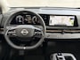 Nissan Ariya e-4ORCE Evolve 91 kWh 4WD / 306 PK / Leder / 1.500 kg Trekgewicht / Warmtepomp / 10 jaar Nissan More Garantie / Stoelverwarming voor en achter / Schuif-kantel dak / Stoelventilatie / Stuurverwarming / Rondomzicht camera / Elektrisch verstelbare stoelen met geheugen / Elektrische achterklep / Adaptieve cruise control / Apple Carplay/Android Auto /