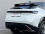 Nissan Ariya e-4ORCE Evolve 91 kWh 4WD / 306 PK / Leder / 1.500 kg Trekgewicht / Warmtepomp / 10 jaar Nissan More Garantie / Stoelverwarming voor en achter / Schuif-kantel dak / Stoelventilatie / Stuurverwarming / Rondomzicht camera / Elektrisch verstelbare stoelen met geheugen / Elektrische achterklep / Adaptieve cruise control / Apple Carplay/Android Auto /