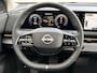 Nissan Ariya e-4ORCE Evolve 91 kWh 4WD / 306 PK / Leder / 1.500 kg Trekgewicht / Warmtepomp / 10 jaar Nissan More Garantie / Stoelverwarming voor en achter / Schuif-kantel dak / Stoelventilatie / Stuurverwarming / Rondomzicht camera / Elektrisch verstelbare stoelen met geheugen / Elektrische achterklep / Adaptieve cruise control / Apple Carplay/Android Auto /