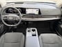 Nissan Ariya e-4ORCE Evolve 91 kWh 4WD / 306 PK / Leder / 1.500 kg Trekgewicht / Warmtepomp / 10 jaar Nissan More Garantie / Stoelverwarming voor en achter / Schuif-kantel dak / Stoelventilatie / Stuurverwarming / Rondomzicht camera / Elektrisch verstelbare stoelen met geheugen / Elektrische achterklep / Adaptieve cruise control / Apple Carplay/Android Auto /