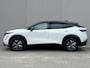 Nissan Ariya e-4ORCE Evolve 91 kWh 4WD / 306 PK / Leder / 1.500 kg Trekgewicht / Warmtepomp / 10 jaar Nissan More Garantie / Stoelverwarming voor en achter / Schuif-kantel dak / Stoelventilatie / Stuurverwarming / Rondomzicht camera / Elektrisch verstelbare stoelen met geheugen / Elektrische achterklep / Adaptieve cruise control / Apple Carplay/Android Auto /