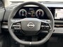 Nissan Ariya e-4ORCE Evolve 91 kWh 4WD / 306 PK / Leder / 1.500 kg Trekgewicht / Warmtepomp / 10 jaar Nissan More Garantie / Stoelverwarming voor en achter / Schuif-kantel dak / Stoelventilatie / Stuurverwarming / Rondomzicht camera / Elektrisch verstelbare stoelen met geheugen / Elektrische achterklep / Adaptieve cruise control / Apple Carplay/Android Auto /
