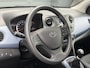 Hyundai i10 1.0i i-Motion Comfort ✓1e Eigenaar✓Clima✓Cruise✓5 Deurs✓4 Elekt.Ramen✓N.A.P✓Zeer Zuinig✓N.A.P✓Apk tot 05-2027