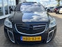 Opel Insignia Sports Tourer 2.8 T OPC 4x4 | Pano | Kuipstoelen | Memory | Achterruitrij Camera | Stoelverwarming