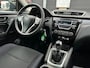 Nissan Qashqai 1.5 dCi Visia/1STE EG/CRUISE/NETTE STAAT!!