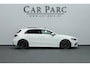 Mercedes-Benz A-klasse 250 AMG Line LED/SFEER/PANO/HALF LEER+S.VERWARMING/19" LMV/PDC/CRUISE/ECC/12 MND GARANTIE!