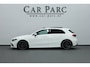 Mercedes-Benz A-klasse 250 AMG Line LED/SFEER/PANO/HALF LEER+S.VERWARMING/19" LMV/PDC/CRUISE/ECC/12 MND GARANTIE!