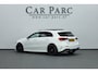 Mercedes-Benz A-klasse 250 AMG Line LED/SFEER/PANO/HALF LEER+S.VERWARMING/19" LMV/PDC/CRUISE/ECC/12 MND GARANTIE!