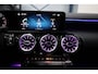 Mercedes-Benz A-klasse 250 AMG Line LED/SFEER/PANO/HALF LEER+S.VERWARMING/19" LMV/PDC/CRUISE/ECC/12 MND GARANTIE!