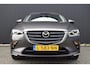 Mazda CX-3 2.0 SkyActiv-G GT-M LED | Vol Leder | Head-Up | Bose | Camera | Dealer Onderhouden!!