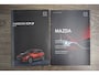Mazda CX-3 2.0 SkyActiv-G GT-M LED | Vol Leder | Head-Up | Bose | Camera | Dealer Onderhouden!!