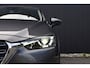 Mazda CX-3 2.0 SkyActiv-G GT-M LED | Vol Leder | Head-Up | Bose | Camera | Dealer Onderhouden!!