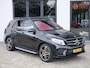 Mercedes-Benz GLE 350 D 4MATIC AMG Styling Van Led 21 Inch