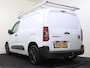 Fiat Doblò 1.5 BlueHDi 100 S&S L1 650kg