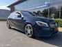 Mercedes-Benz A-klasse 180 AMG Night Edition Pano,led,Carplay,camera