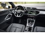 Audi Q3 35 TFSI S-LINE 150PK VIRTUAL/PANODAK/CAMERA/NAVI/CRUISE/AIRCO-ECC/LEDER/MARTIX LED/BLUETOOTH/PDC V+A/CARPLAY/STOEL VERW