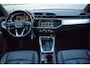 Audi Q3 35 TFSI S-LINE 150PK VIRTUAL/PANODAK/CAMERA/NAVI/CRUISE/AIRCO-ECC/LEDER/MARTIX LED/BLUETOOTH/PDC V+A/CARPLAY/STOEL VERW