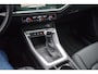 Audi Q3 35 TFSI S-LINE 150PK VIRTUAL/PANODAK/CAMERA/NAVI/CRUISE/AIRCO-ECC/LEDER/MARTIX LED/BLUETOOTH/PDC V+A/CARPLAY/STOEL VERW