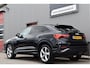 Audi Q3 Sportback 45 TFSI e Advanced Edition Memory, Camera, Elek. trekhaak, Adaptive cruise