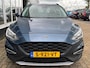 Ford Focus Wagon 1.0 EcoBoost Active Business | Stoel & Stuurverwarming | Apple Carplay | Parkeersensoren | Lane Assist