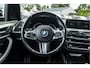 BMW X3 xDrive20i High Executive | Pano | Trekhaak | Head-up