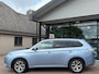 Mitsubishi Outlander 2.0 PHEV Instyle Aut. 4WD Schuifdak Leer Navi Camera Trekhaak NL-Auto NAP!