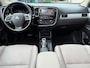 Mitsubishi Outlander 2.0 PHEV Instyle Aut. 4WD Schuifdak Leer Navi Camera Trekhaak NL-Auto NAP!