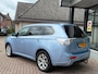 Mitsubishi Outlander 2.0 PHEV Instyle Aut. 4WD Schuifdak Leer Navi Camera Trekhaak NL-Auto NAP!